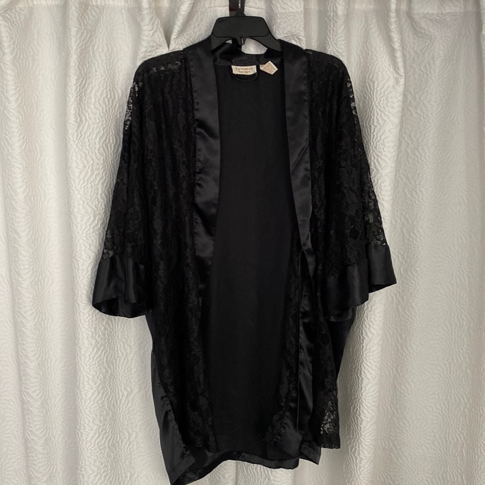 Victoria’s Secret Lingerie robe